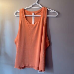 Lululemon Fast and Free Race Length